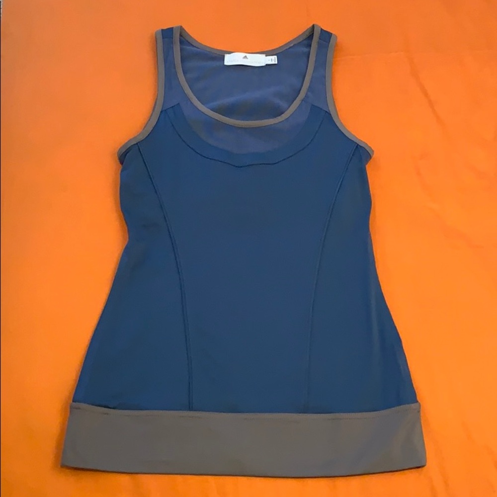 Adidas by Stella McCartney Tank - Picture 2 of 6